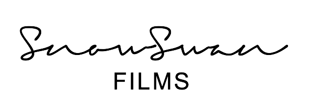 SnowSwan Wedding Videography Logo